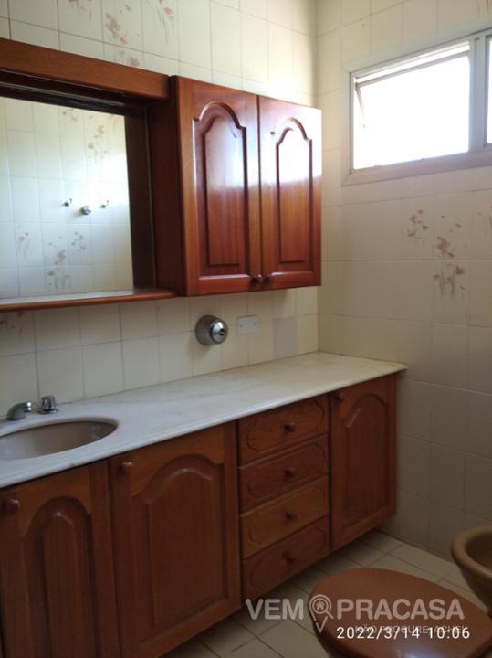 Apartamento à venda no Monte Castelo, Campo Grande – foto 12