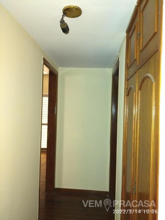 Apartamento à venda no Monte Castelo, Campo Grande – foto 13