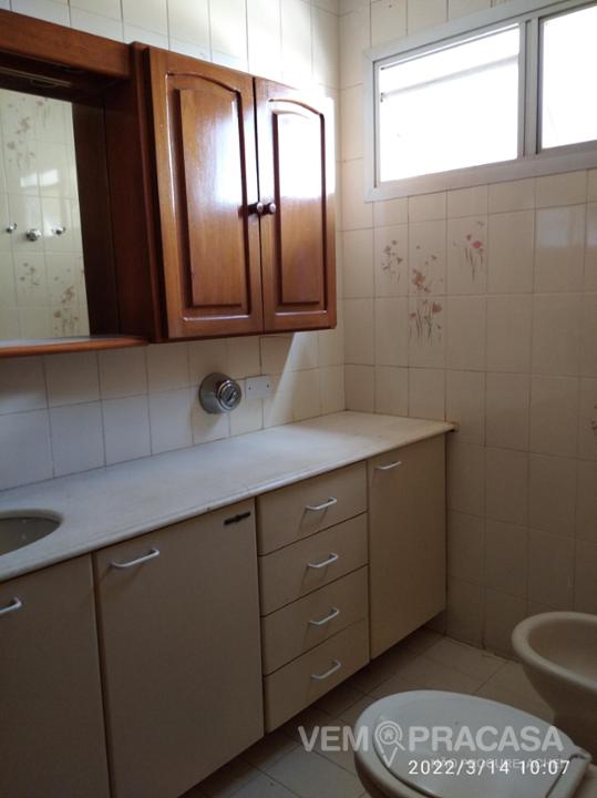 Apartamento à venda no Monte Castelo, Campo Grande – foto 16