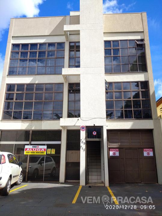 Sala para alugar no Centro, Campo Grande – foto 1