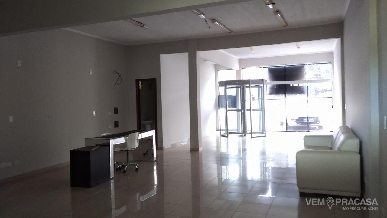 Sala para alugar no Centro, Campo Grande – foto 4