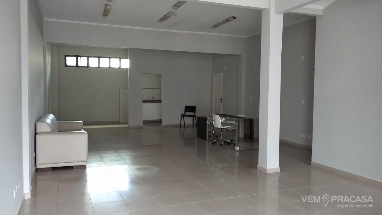 Sala para alugar no Centro, Campo Grande – foto 5