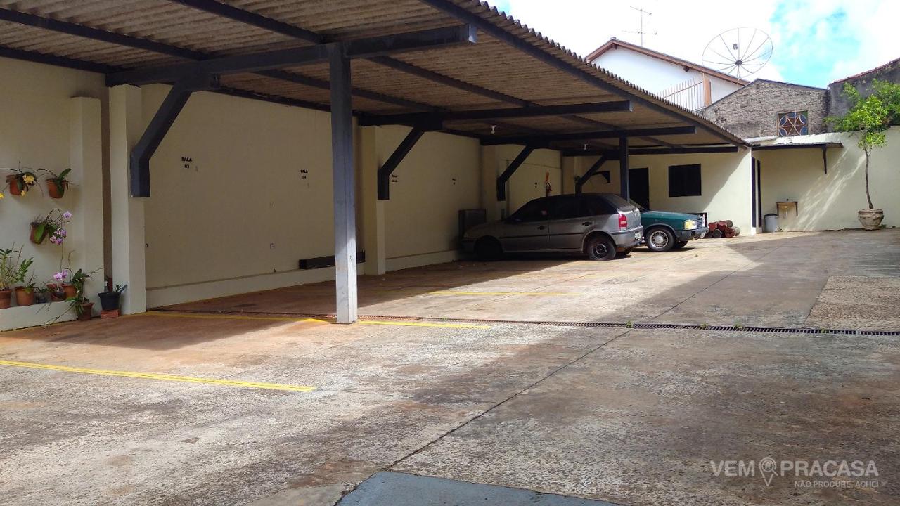 Sala para alugar no Centro, Campo Grande – foto 10