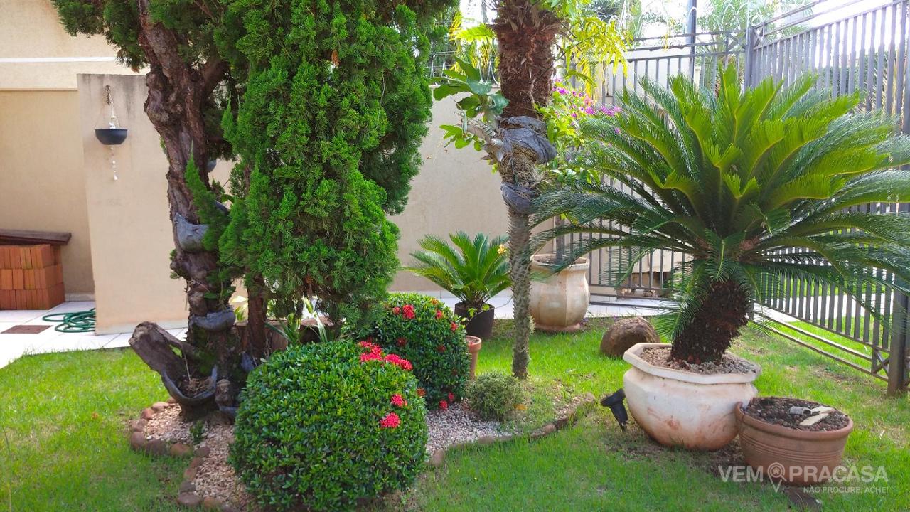Casa Térrea à venda na Vila Miguel Couto, Campo Grande – foto 2