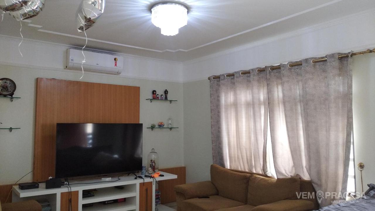 Casa Térrea à venda na Vila Miguel Couto, Campo Grande – foto 3