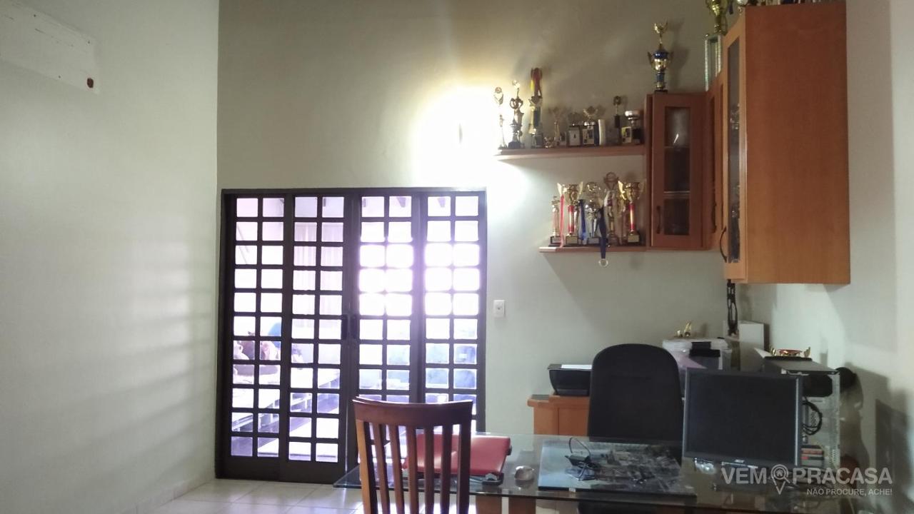 Casa Térrea à venda na Vila Miguel Couto, Campo Grande – foto 4