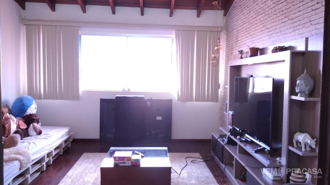 Casa Térrea à venda na Vila Miguel Couto, Campo Grande – foto 5