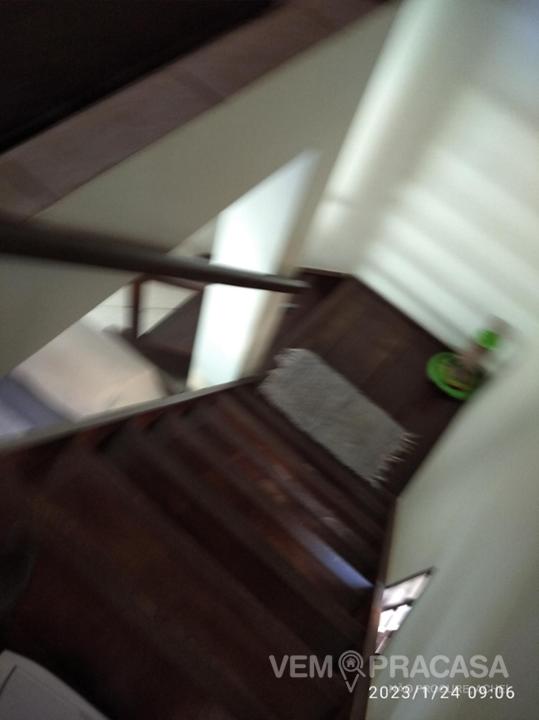 Casa Térrea à venda na Vila Miguel Couto, Campo Grande – foto 7