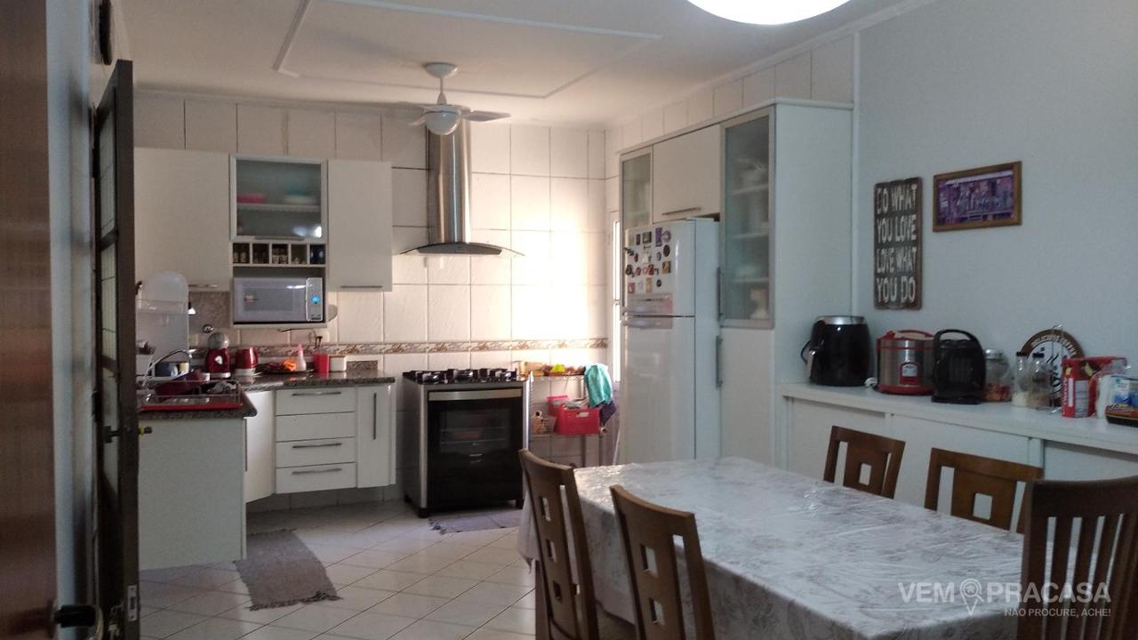 Casa Térrea à venda na Vila Miguel Couto, Campo Grande – foto 8