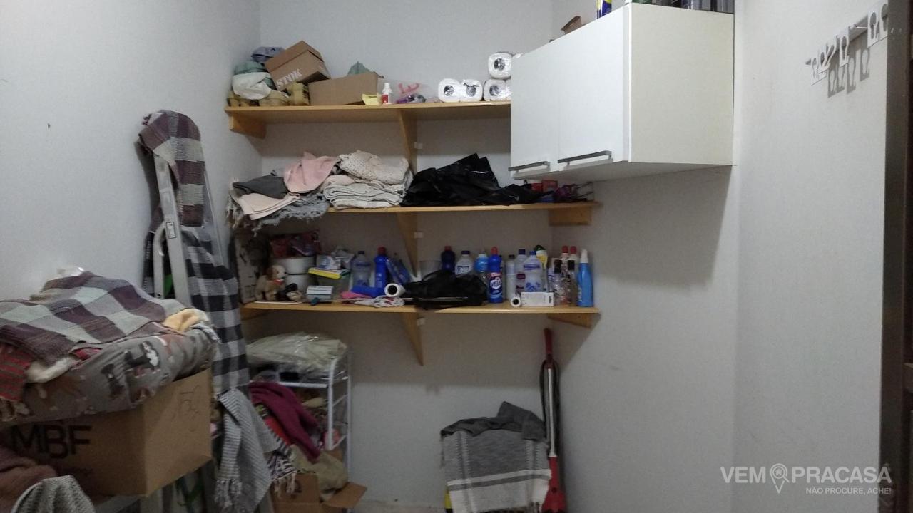 Casa Térrea à venda na Vila Miguel Couto, Campo Grande – foto 9