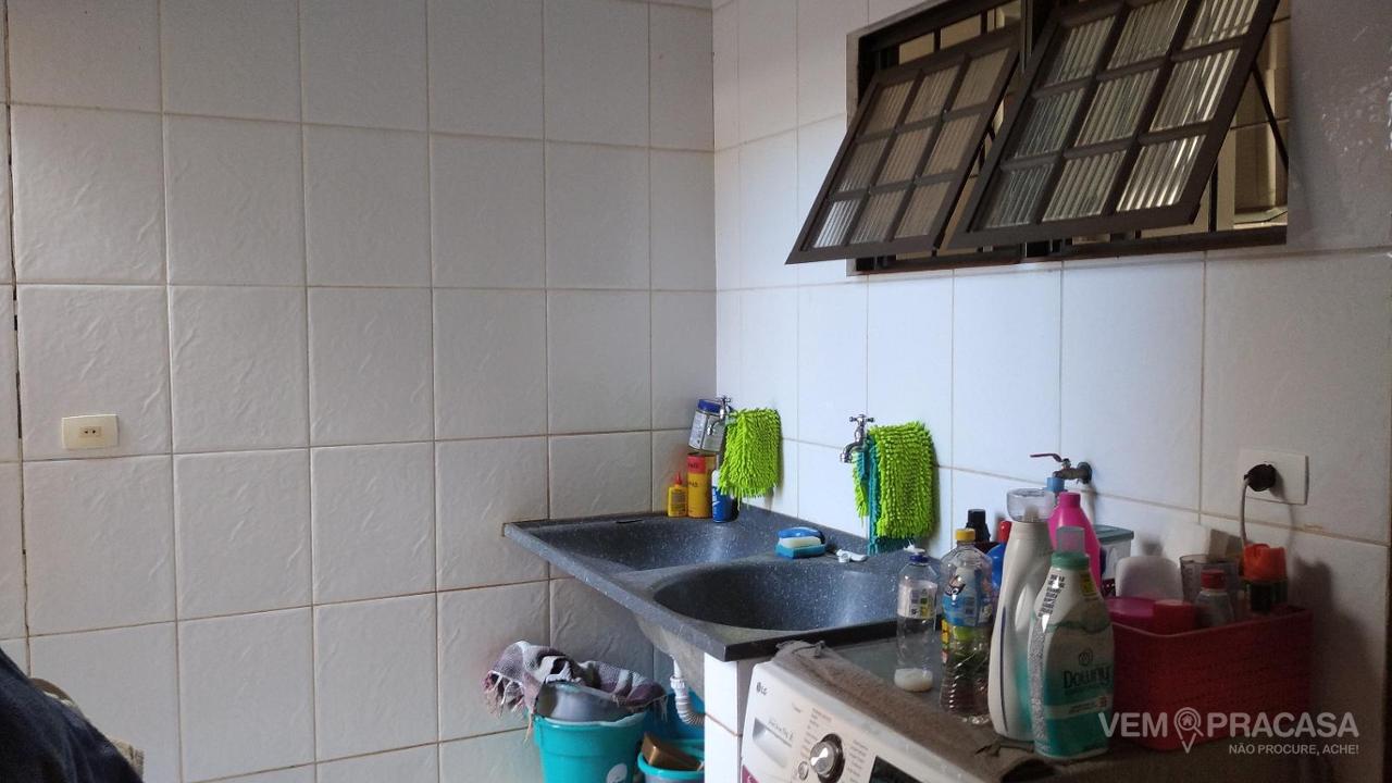 Casa Térrea à venda na Vila Miguel Couto, Campo Grande – foto 10