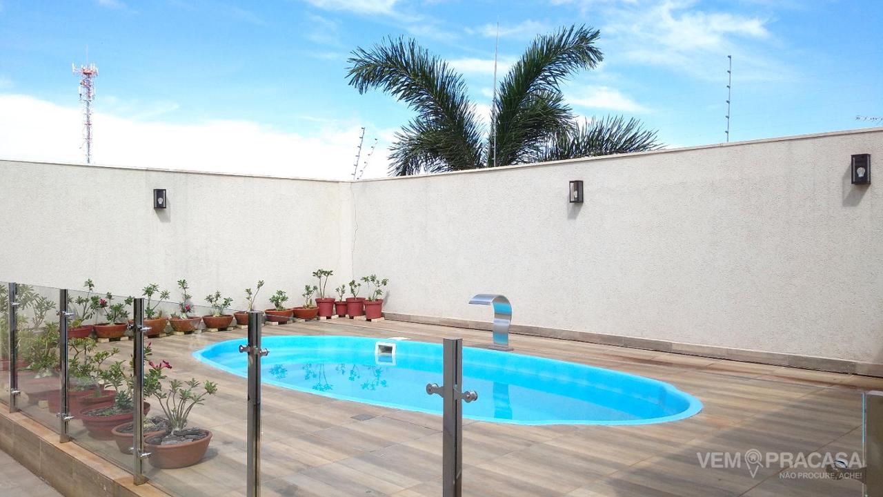 Casa Térrea à venda na Vila Miguel Couto, Campo Grande – foto 11