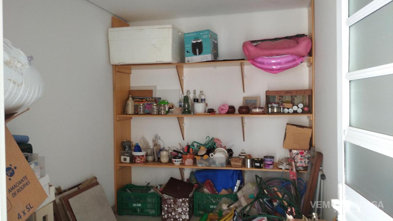 Casa Térrea à venda na Vila Miguel Couto, Campo Grande – foto 12