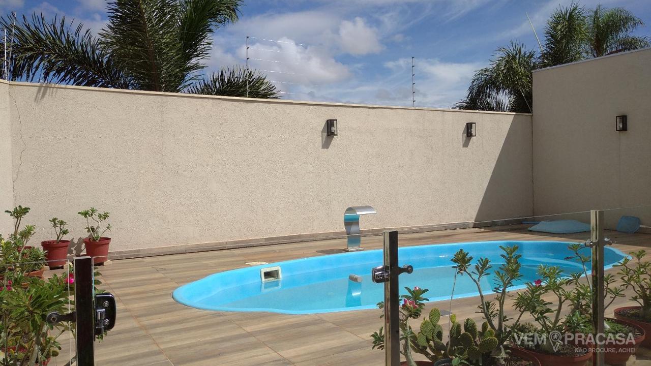 Casa Térrea à venda na Vila Miguel Couto, Campo Grande – foto 14
