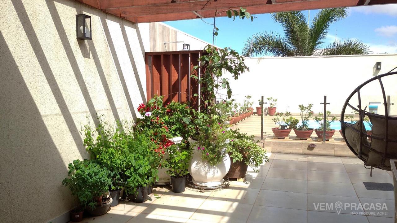 Casa Térrea à venda na Vila Miguel Couto, Campo Grande – foto 15