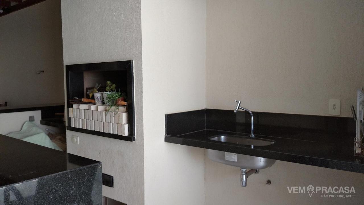 Casa Térrea à venda na Vila Miguel Couto, Campo Grande – foto 16
