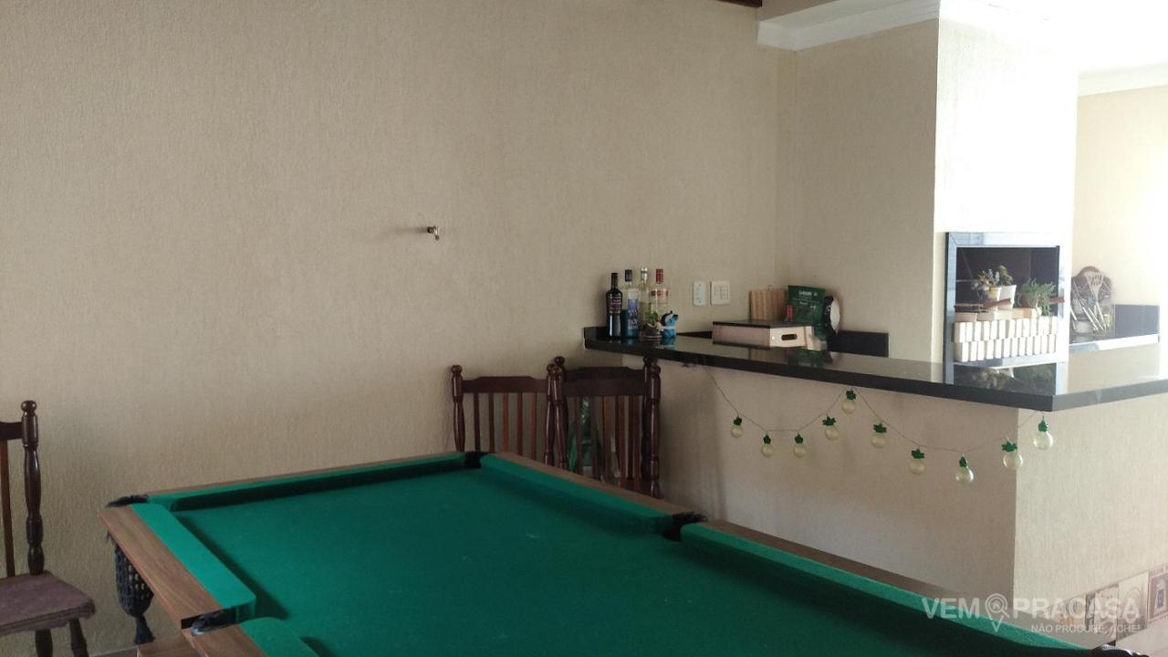 Casa Térrea à venda na Vila Miguel Couto, Campo Grande – foto 17