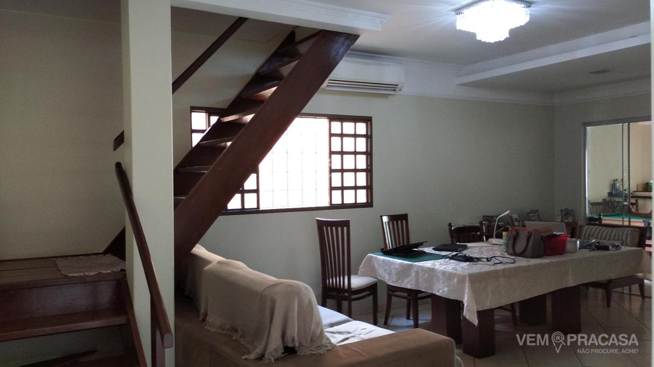 Casa Térrea à venda na Vila Miguel Couto, Campo Grande – foto 18