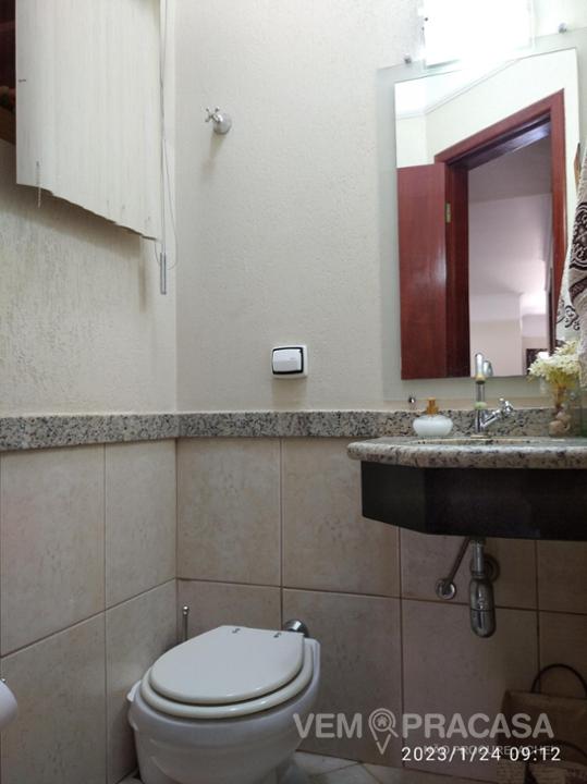 Casa Térrea à venda na Vila Miguel Couto, Campo Grande – foto 19