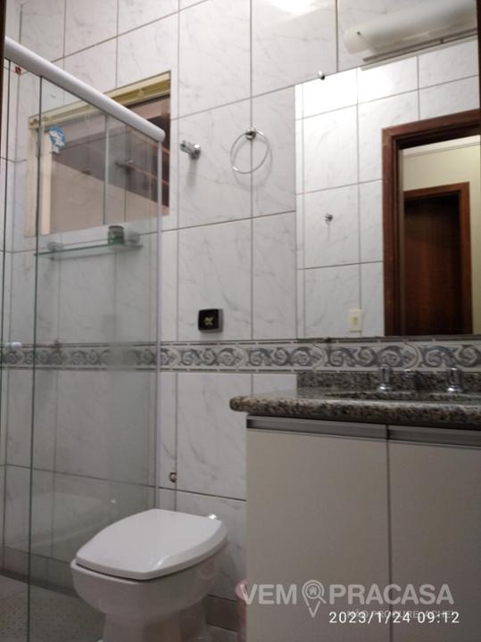 Casa Térrea à venda na Vila Miguel Couto, Campo Grande – foto 20