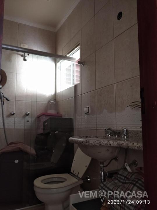 Casa Térrea à venda na Vila Miguel Couto, Campo Grande – foto 22
