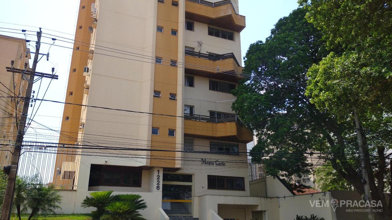 Apartamento à venda no Centro, Campo Grande – foto 2