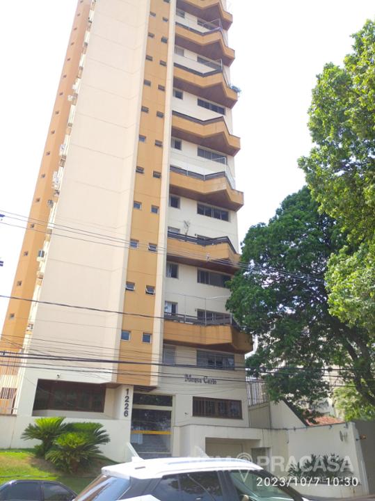 Apartamento à venda no Centro, Campo Grande – foto 3