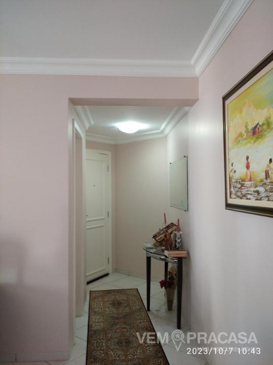 Apartamento à venda no Centro, Campo Grande – foto 4