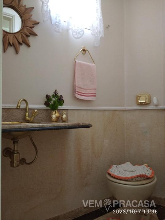 Apartamento à venda no Centro, Campo Grande – foto 5