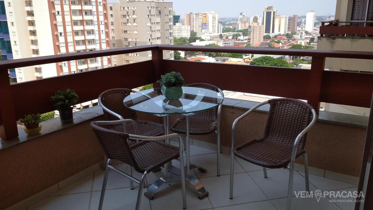 Apartamento à venda no Centro, Campo Grande – foto 8
