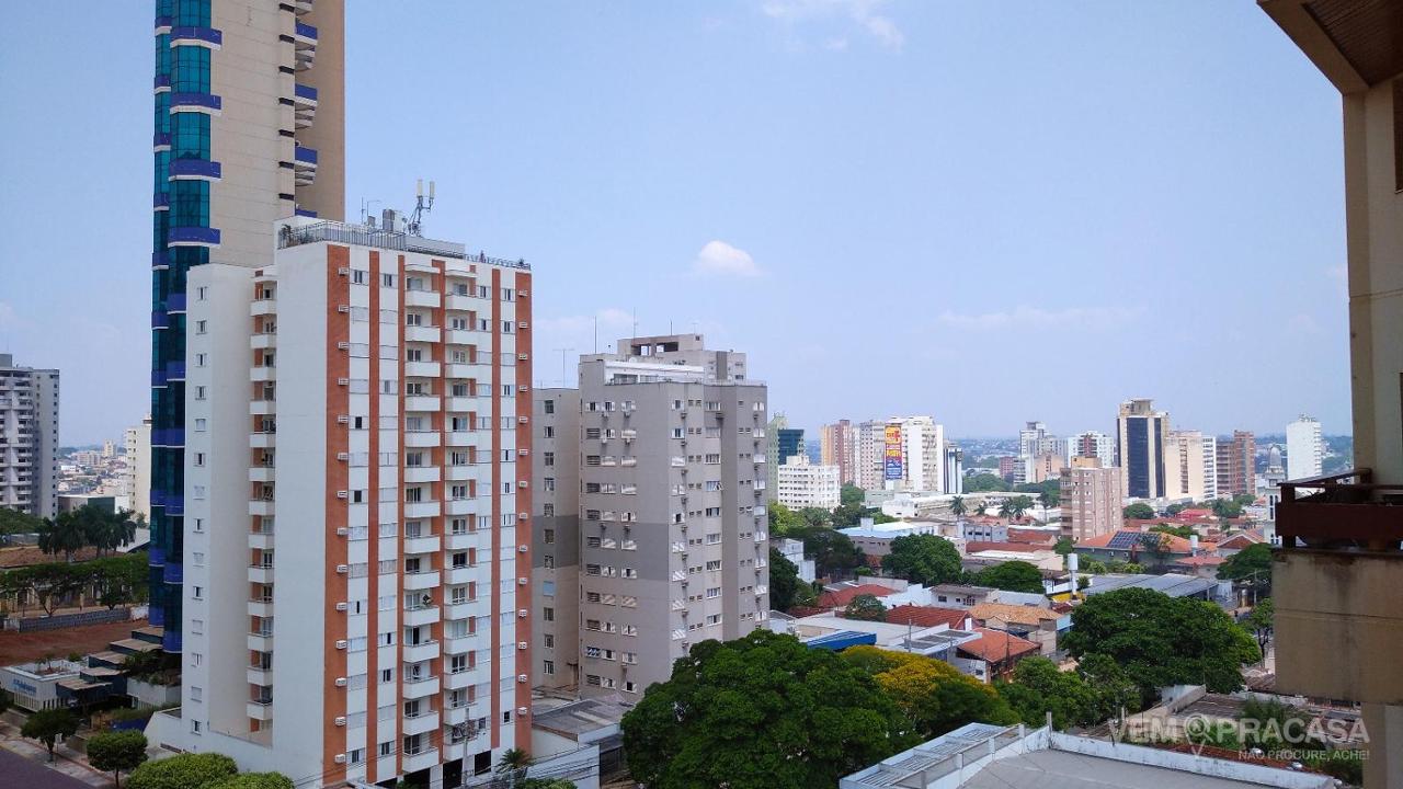 Apartamento à venda no Centro, Campo Grande – foto 21