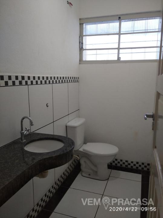 Loja/Salão à venda no Amambaí, Campo Grande – foto 7