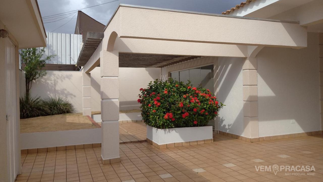 Casa Térrea à venda na Vila Vilas Boas, Campo Grande – foto 2