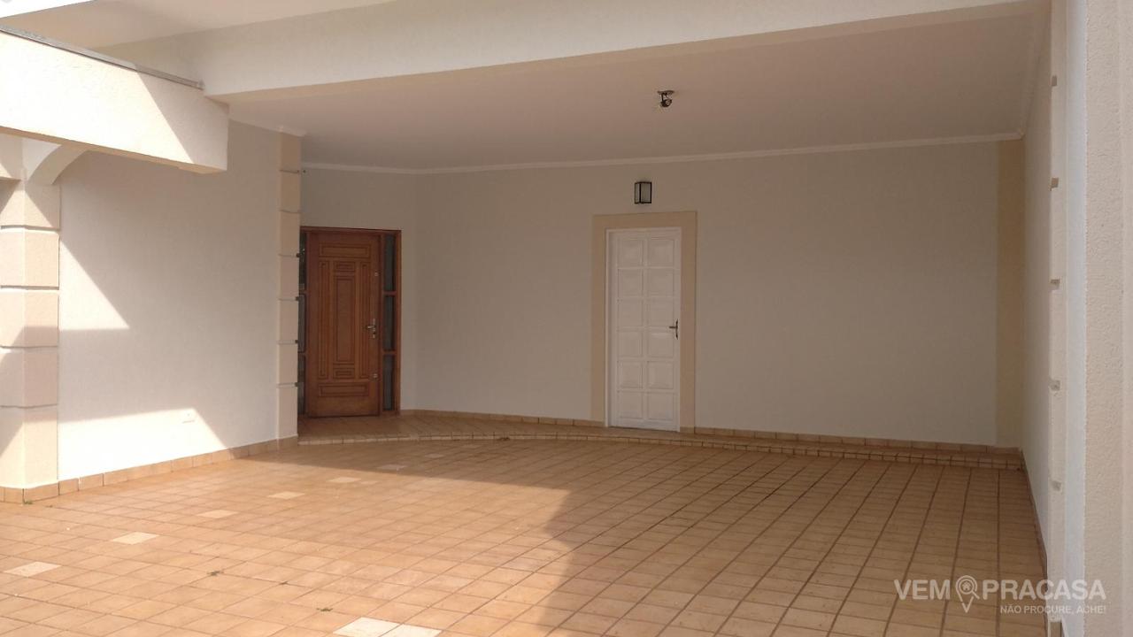 Casa Térrea à venda na Vila Vilas Boas, Campo Grande – foto 3