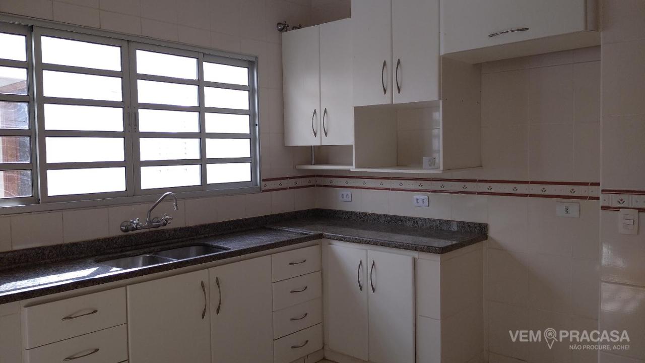 Casa Térrea à venda na Vila Vilas Boas, Campo Grande – foto 7