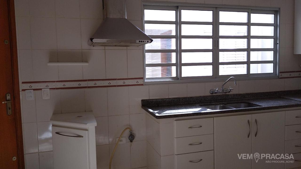 Casa Térrea à venda na Vila Vilas Boas, Campo Grande – foto 8