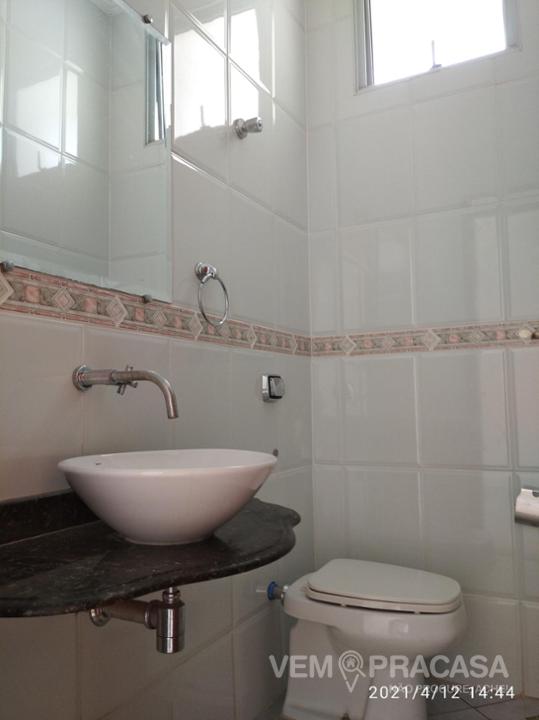 Casa Térrea à venda na Vila Vilas Boas, Campo Grande – foto 9