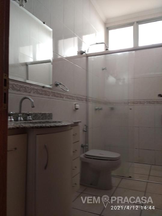 Casa Térrea à venda na Vila Vilas Boas, Campo Grande – foto 12
