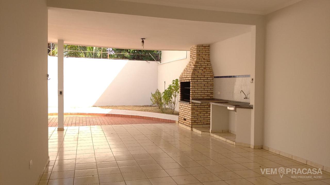 Casa Térrea à venda na Vila Vilas Boas, Campo Grande – foto 18