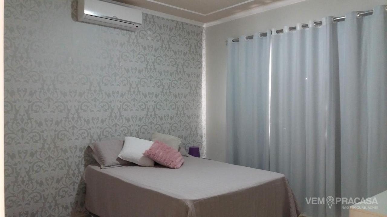 Sobrado à venda no Jardim TV Morena, Campo Grande – foto 5