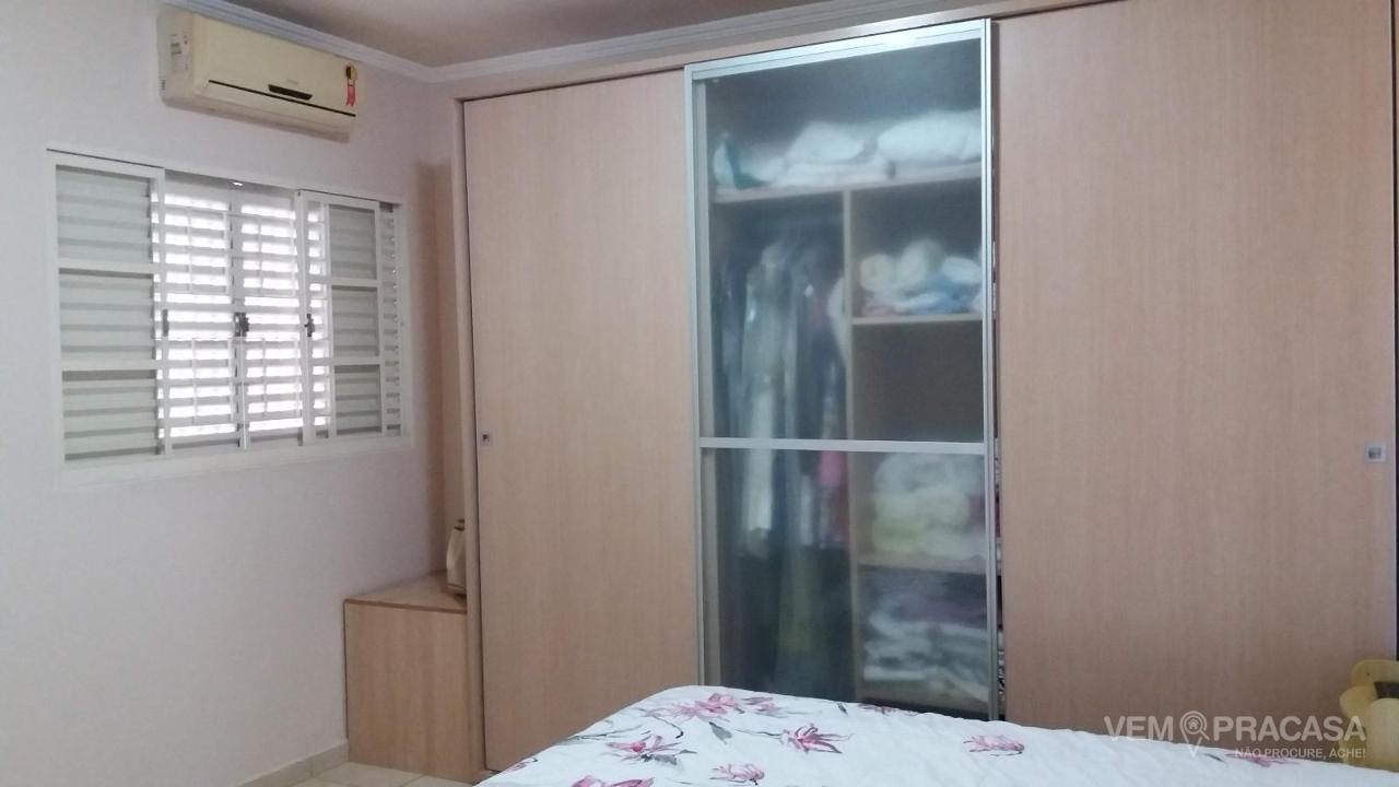 Sobrado à venda no Jardim TV Morena, Campo Grande – foto 7