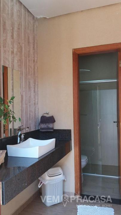 Sobrado à venda no Jardim TV Morena, Campo Grande – foto 18