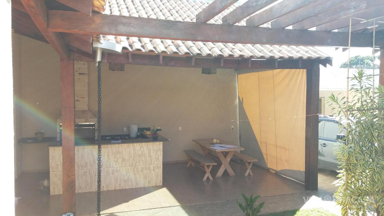 Sobrado à venda no Jardim TV Morena, Campo Grande – foto 20