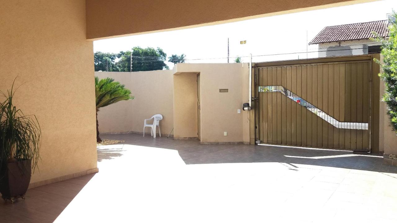 Sobrado à venda no Jardim TV Morena, Campo Grande – foto 22