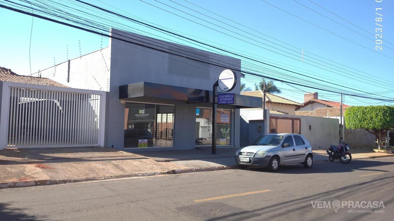 Loja/Salão à venda no Carandá Bosque, Campo Grande – foto 1
