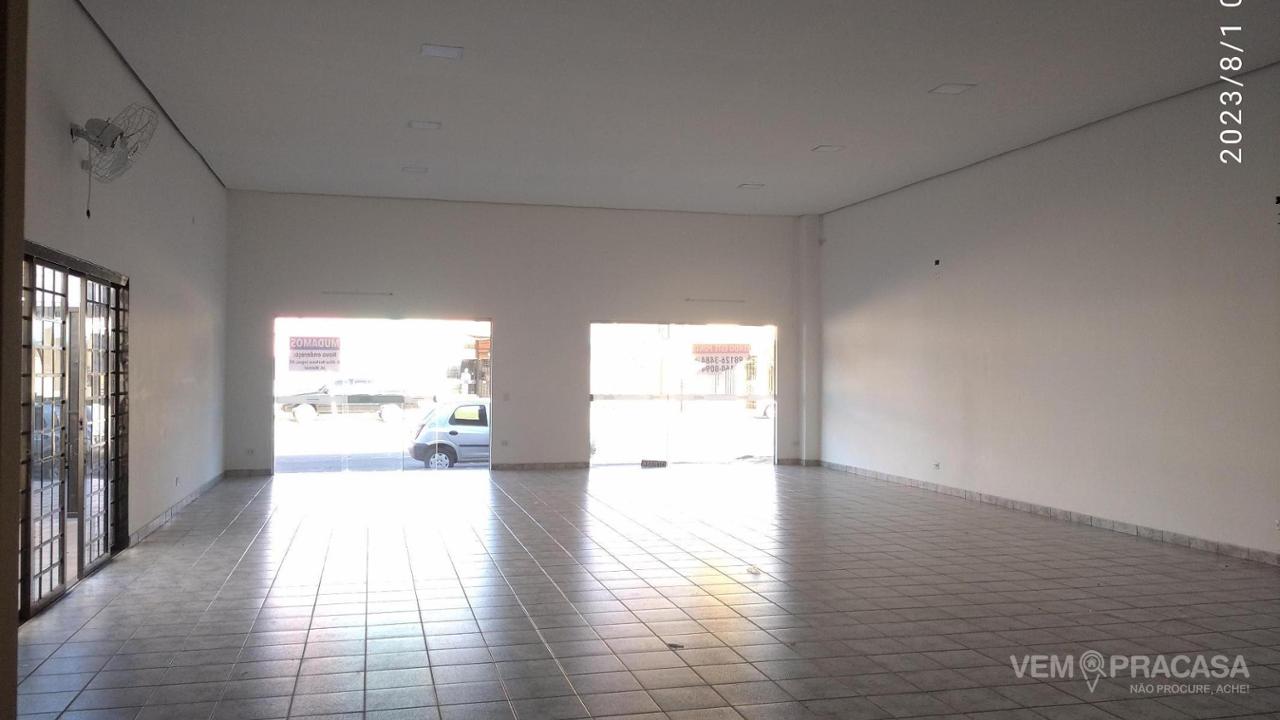 Loja/Salão à venda no Carandá Bosque, Campo Grande – foto 2