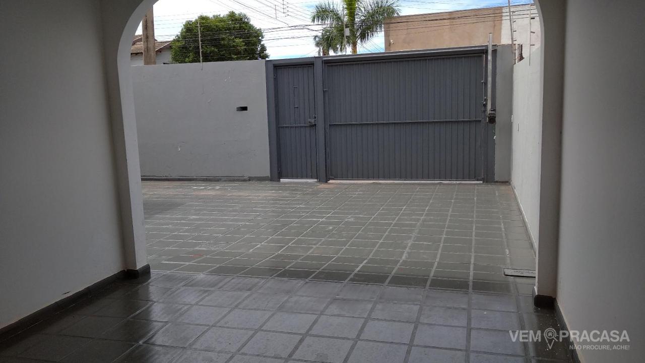Casa Térrea à venda na Vila Almeida, Campo Grande – foto 2
