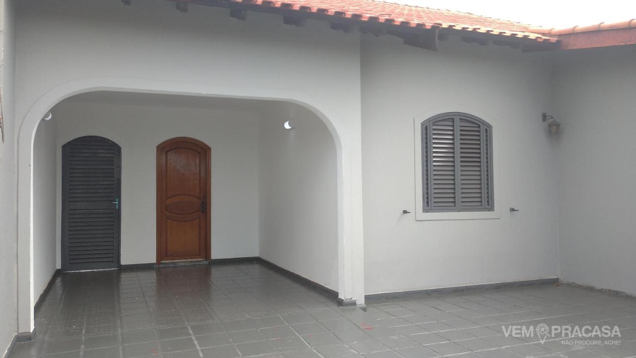 Casa Térrea à venda na Vila Almeida, Campo Grande – foto 3