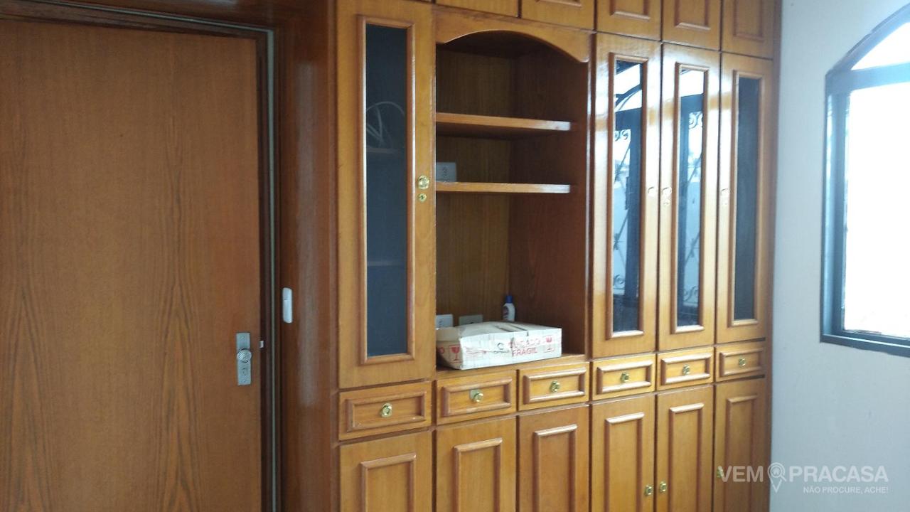 Casa Térrea à venda na Vila Almeida, Campo Grande – foto 7