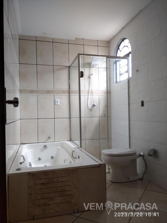 Casa Térrea à venda na Vila Almeida, Campo Grande – foto 17